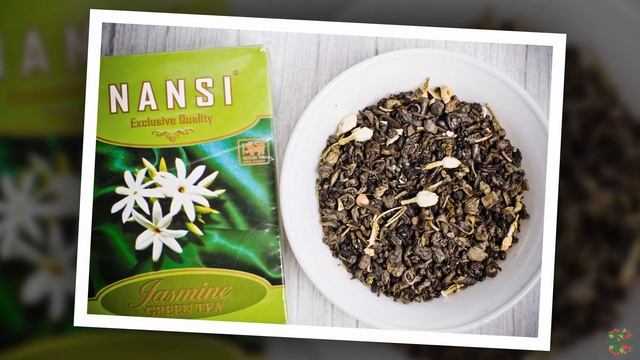 Обзор чайной коллекции цейлонской фирмы Nansi смотреть онлайн