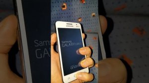 Samsung G355h Galaxy Core 2 Duos сброс настроек hard reset графический ключ пароль зависает висит
