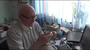 Редкая монета хана Токты в комплексе из раскопок на Петровском бульваре