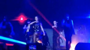 Нюша, Arena Moscow, 26.04.2014