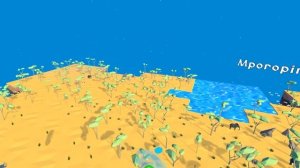 НОВОЕ ОРУЖИЕ ЧЕЛОВЕЧЕСТВА В ВР ( Deisim )