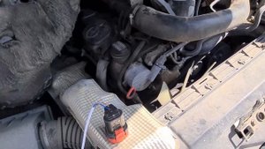 Барахлит моторчик  стеклоочистителей Мерседес Спринтер