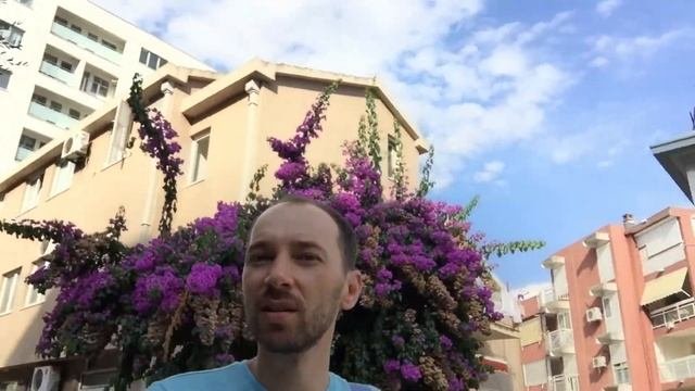 VLOG:отдых в Черногории.Море.