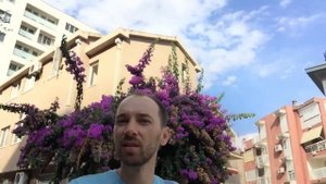VLOG:отдых в Черногории.Море.