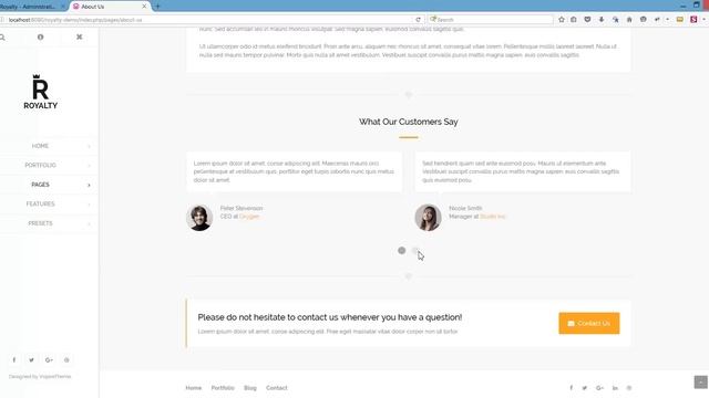 Gantry 5 - "Feedback" Particle (Royalty) смотреть онлайн