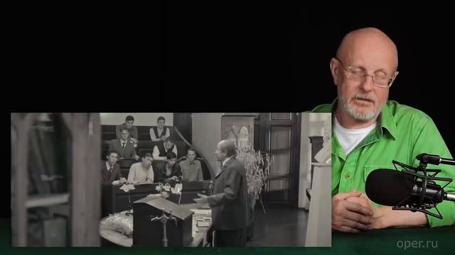 Дмитрий Goblin Пучков про сериал "Зулейха открывает глаза" вторая серия смотреть онлайн