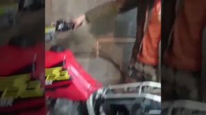 Хонда хр250 запуск после чистки карбюратора Honda xr250