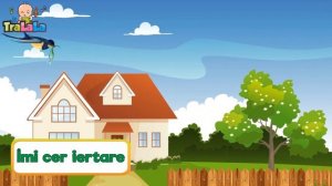 60 MIN - Cântecele educative pentru copii | TraLaLa