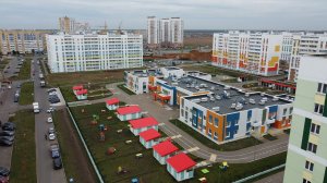 CHELNY 2.0, 63 комплекс.