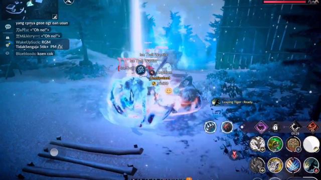 Black Desert Mobile | Spiritwalker 😼 | Black Shrine | Golden Pig King x10 | C5 | Eilton Defense смотреть онлайн