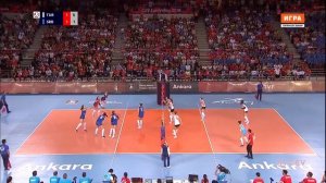 [Highlight] Brankica Mihajlovic (SERBIA - TURKEY 2019)