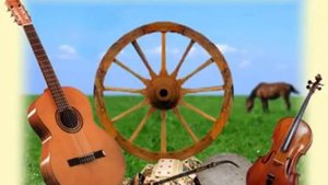 Тум балалайка (Идиш) - кавер