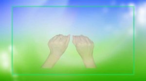 Пальчикова гра «Повтори жест 2» для дітей дошкільного віку #нейровправи #моторика