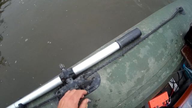 РЫБАЛКА НА Р. МОКША, ОДИН ДЕНЬ В РАЮ!!! смотреть онлайн