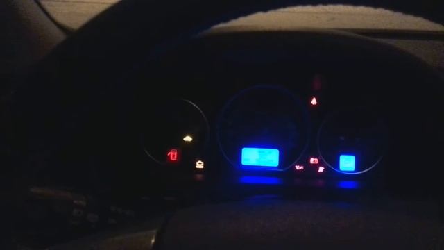 Запуск дизельного hyundai ix55 в -33 смотреть онлайн