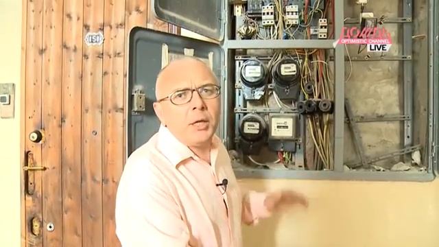 Про гнилую инфраструктуру. Лобковская пропаганда смотреть онлайн