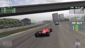 Monoposto 2018 race   Best Android Gameplay HD