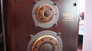DIATONE DS-1000HR