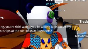 КАК ПОЛУЧИТЬ СЕКРЕТНЫЙ КОРАБЛЬ ЛУФФИ ? БЛОКС ФРУТС КОРАБЛЬ САННИ - ВАН ПИС ? Blox Fruits Flower Shi