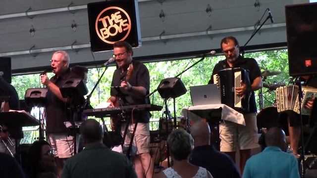 Frankenmuth 2021 #182 Boys Wake Up Katie смотреть онлайн