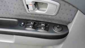 Kia Carens 1.6 16v LX