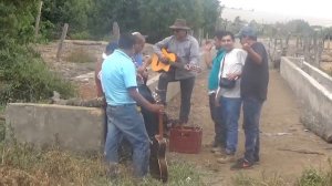 Cumpleaños de mi mamalolita minaya castillo