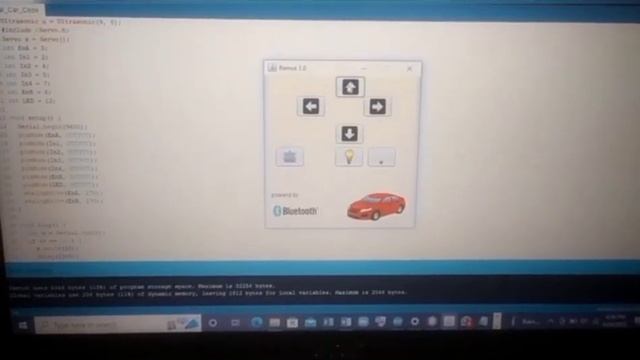 Robot Application Development |Java institute of Advance technology смотреть онлайн