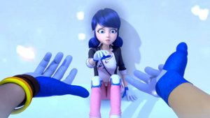 Клип, Леди баг и супер кот "АЛЕШКА"