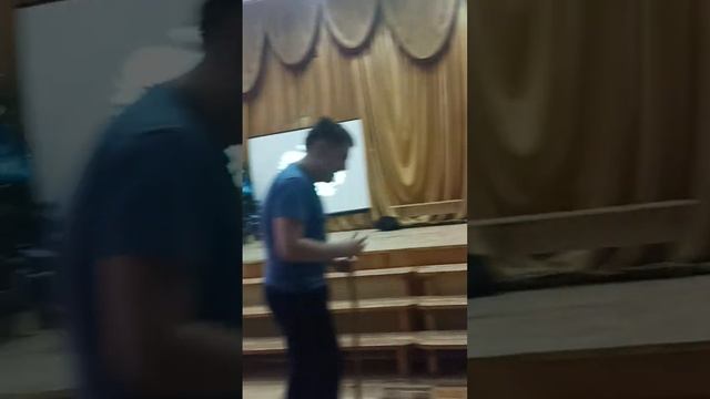 Cказка о потерянном времени