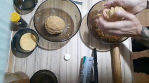 Делаем макуху дома.#ловлянамакуху #самодельнаямакуха #макуха