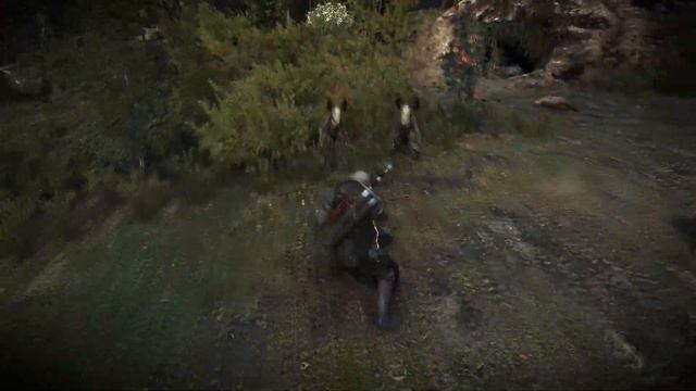 Mag Turga - Lands of Nilfgaard - Witcher Lore