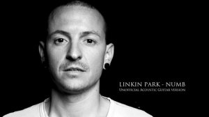 Linkin Park - Numb (Acoustic Guitar Version)