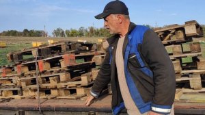 Недостатки манипулятора для перевозки пчёл