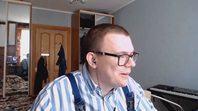 БАЗАР - КЛАССИЧЕСКАЯ МУЗЫКА | РЕАКЦИЯ смотреть онлайн