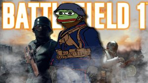 О чём был Battlefield 1