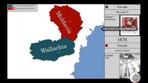 История  Румынии