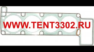 Прокладка ГБЦ ЗМЗ 406 405 ЕВРО-2 металлизированная на Газель. ГБЦ ЗМЗ-405. ГБЦ ЗМЗ-406. ГБЦ TANAKI.