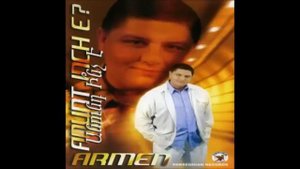 Armen Gondrachyan- ANTARUM (Nostalgia)