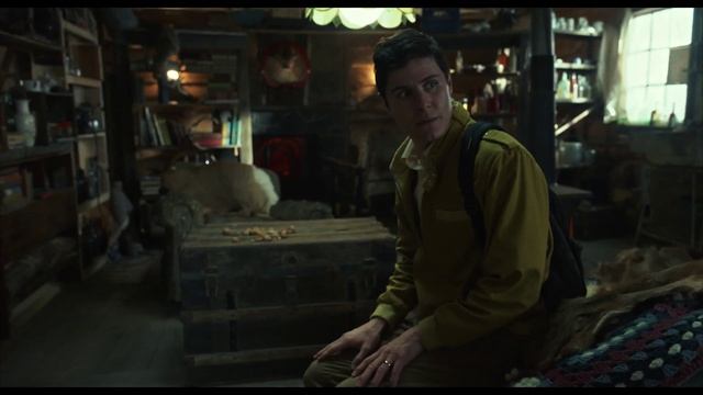 Не дыши Начало Трейлер (рус.).mp4 смотреть онлайн