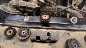 Готовим УАЗ ПАТРИОТ к лютой зиме. -50'C не проблема!