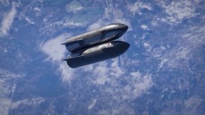 SpaceX's In-Orbit Refueling: A Detailed Look at the Game-Changing Process