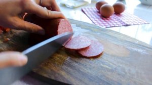 МОЕ УТРО С ПАРНЕМ