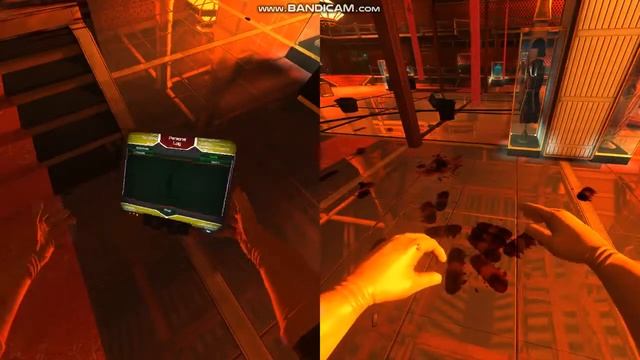 Viscera Cleanup Detail Split Screen with Gamepad - Shadow Warrior Map смотреть онлайн