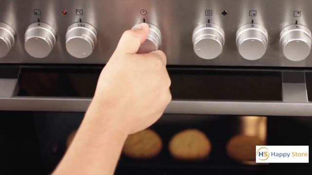 Плита Electrolux EKC 952503 X смотреть онлайн