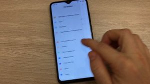 Как ОТКЛЮЧИТЬ ВИБРАЦИЮ на клавиатуре Xiaomi при наборе текста