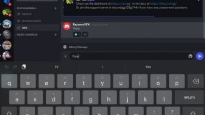 How to add free discord nitro emoji on discord IOS