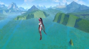 Нашел место куда приземлится Селестия?