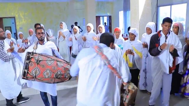 Eritrean menfesawi wedding yonas and qsanet ዜና pic 0940957402 смотреть онлайн