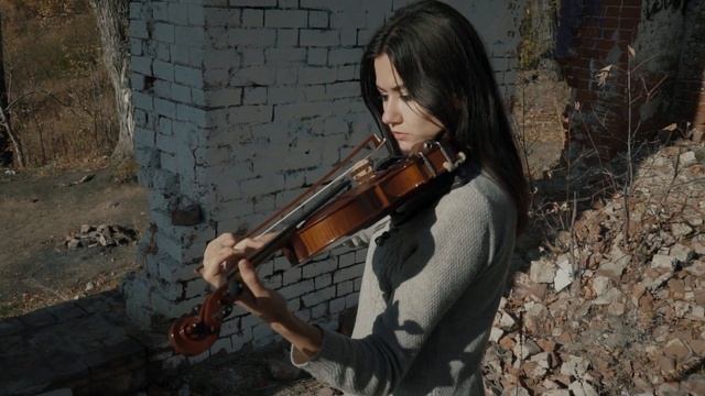 Клип на Вальс “Обновление” (Сергей Бородин и Наталья Зиновьева)