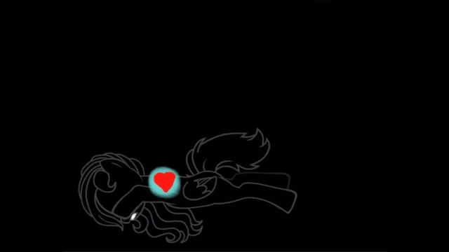 Анимация (бессмысленная ) пони креатор ! смотреть онлайн